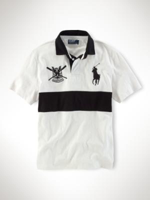 Cheap Men polo shirts wholesale No. 1572